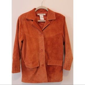 XS Jessica Holbrook Coat